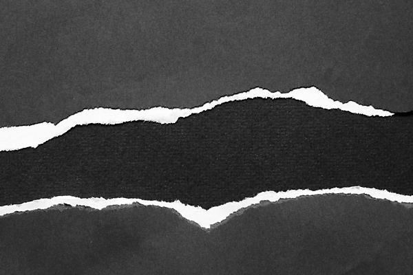 포토 JPG 해외이미지 디자인 종이 백그라운드 추상 사람없음 검은색 공백 펼침 손상 회색 흰색 틈 가장자리 떨어짐 눈물 질감 페이지 찢어짐 엘리먼트 해외202004 해외포토 감정 컬러 컨셉 무늬 모션 둘레 파일형식 이미지허브