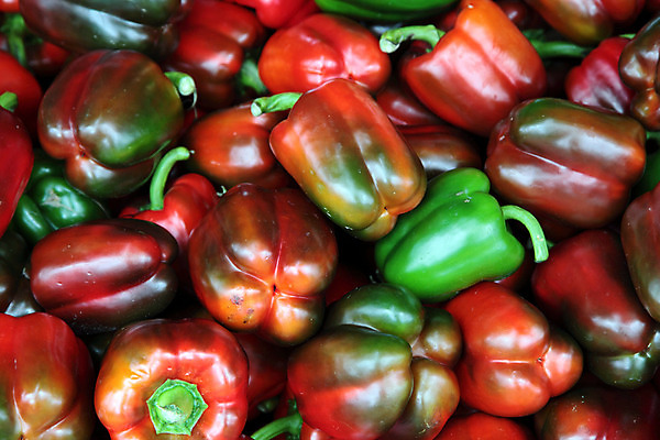 포토 JPG 해외이미지 음식 백그라운드 패턴 다이어트 채소 벽지 추상 파프리카 건강 사람없음 빨간색 초록색 공백 질감 후추 카피스페이스 해외202004 해외포토 컬러 무늬 향신료 파일형식 이미지허브