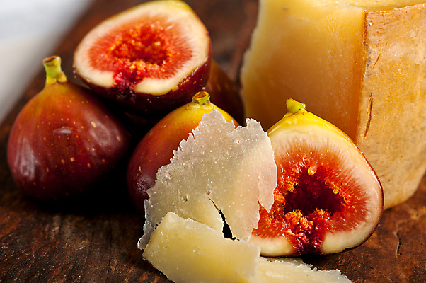 포토 JPG 해외이미지 과일 단면 사람없음 슬라이스 무화과 페코리노 해외202004 해외포토 치즈 파일형식 이미지허브