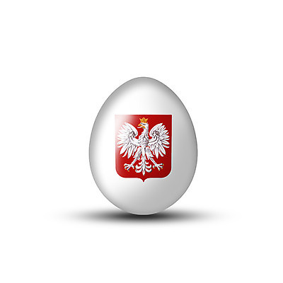 포토 JPG 해외이미지 전통 디자인 계절 기독교 종교 부활절 창조 선물 사람없음 장식 빨간색 컬러풀 계란 페인트 봄 흰색 축하 깃발 토끼 4월 심볼 광택 동유럽 폴란드 애국심 유럽연합 전국 바르샤바 해외202004 해외포토 기념일 유럽 컬러 컨셉 포유류 반려동물 알 날짜 파일형식 이미지허브