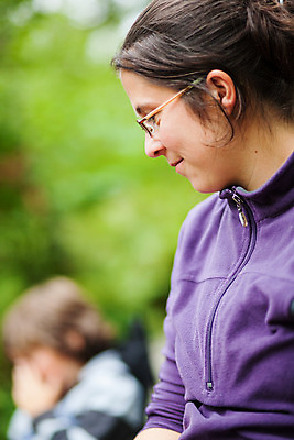 포토 JPG 해외이미지 백인 여자 남자 행복 어린이 가족 엄마 건강 웃음 소년 야외 두명 해외202004 해외포토 서양인 감정 관계 표정 사람 파일형식 이미지허브