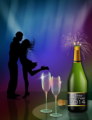 포토 JPG 해외이미지 안경 음료 새해 기념 이벤트 사람없음 파티 축제 축하 샴페인 폭발 연도 토스트 해외202004 해외포토 잡화 빵 컨셉 주류 파일형식 이미지허브