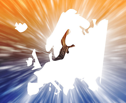 포토 JPG 해외이미지 클립아트 디자인 유럽 백그라운드 지도 일러스트 유리 벽지 표면 사람없음 파란색 빛 흐름 매끈함 플라스틱 대륙 광택 광 유럽연합 해외202004 해외포토 나라 컬러 컨셉 재질 감각 파일형식 이미지허브