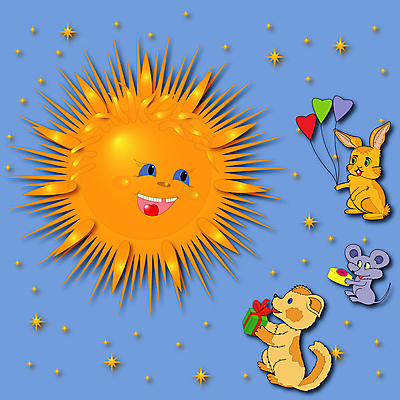 포토 JPG 해외이미지 클립아트 동물 디자인 별 어린이 리플렛 백그라운드 일러스트 하늘 휴가 그림자 선물 미술 이벤트 사람없음 장식 파란색 반려동물 세트 컬러풀 태양 노란색 파티 머리 기쁨 만남 축하 토끼 인사 개 강아지 쥐 만화 그림 꼬리 클립 엽서 조립 해외202004 해외포토 자연요소 감정 컬러 컨셉 포유류 문화예술 사람 신체부위 예절 설치류 편지 파일형식 이미지허브