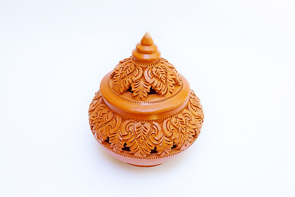 포토 JPG 해외이미지 모양 전통 디자인 꽃 문화 조각 잎 패턴 오렌지 태국 자연 미술 사람없음 장식 갈색 꽃병 골동품 시골 조끼 항아리 도자기 화려 냄비 복고 함선 점토 토기 구식 도예가 세피아 옛날 핸드메이드 해외202004 해외포토 식물 직업 아시아 컬러 컨셉 무늬 배_교통 과일 문화예술 촬영기법 외투 용기_그릇 솥 생태계 파일형식 이미지허브