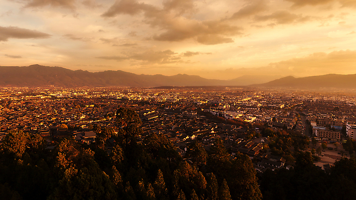 포토 JPG 해외이미지 구름 여행 하늘 산 풍경 사람없음 관광지 도시풍경 중국 고요 내추럴 해외202004 해외포토 자연요소 아시아 도시 파일형식 이미지허브
