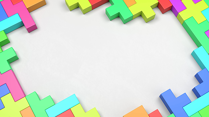 포토 JPG 해외이미지 모양 조각 백그라운드 컨셉 일러스트 추상 벽돌 프레임 사람없음 컬러풀 3D 우주 블록 흰색 퍼즐 타일 흰배경 만들기 카피스페이스 해외202004 해외포토 컬러 무늬 모션 공백 디지털합성 파일형식 이미지허브
