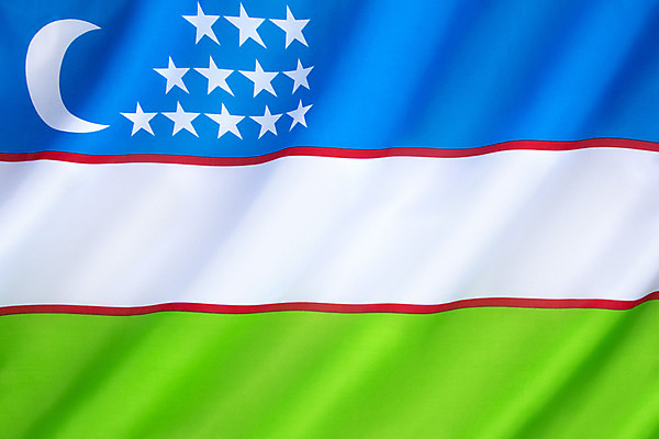 포토 JPG 해외이미지 아시아 별 여행 동양인 사람없음 깃발 심볼 우즈베키스탄 공화국 전국 해외202004 해외포토 자연요소 나라 인종 중앙아시아 파일형식 이미지허브