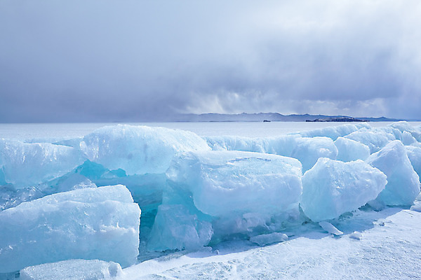 포토 JPG 해외이미지 구름 호수 자연 하늘 사람없음 야외 파란색 환경 얼음 추위 흰색 북극 빙하 러시아 북쪽 시베리아 해외202004 해외포토 자연요소 유럽 컬러 극지방 방향 생태계 파일형식 이미지허브