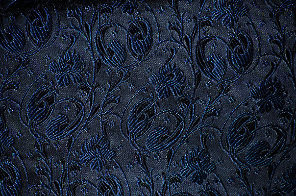 포토 JPG 해외이미지 꽃 백그라운드 꽃무늬 패턴 사람없음 파란색 검은색 수확 골동품 소용돌이 고급 바느질 실크 묘사 복고 빅토리아 해외202004 해외포토 식물 컬러 컨셉 무늬 농업 회오리 직물 파일형식 이미지허브