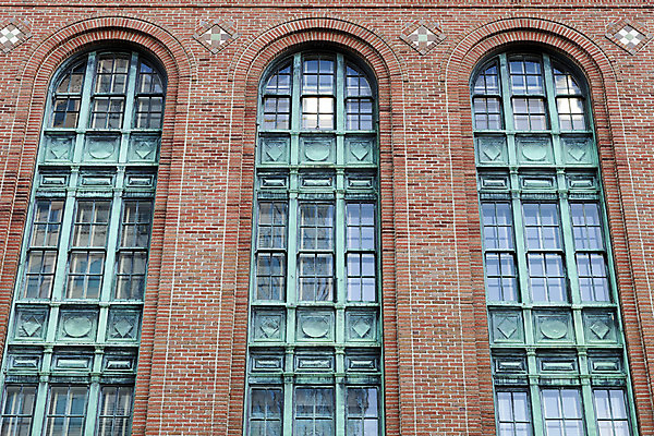 포토 JPG 해외이미지 여행 건축양식 창문 벽돌 사람없음 건물 미국 도시 역사 도심 해외202004 해외포토 건축물 건축 북아메리카 파일형식 이미지허브