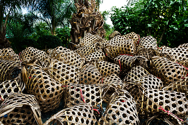 포토 JPG 해외이미지 백그라운드 사람없음 목재 쌓기 바구니 대나무 질감 등나무 짜기 디테일 해외202004 해외포토 나무 재료 모션 파일형식 이미지허브