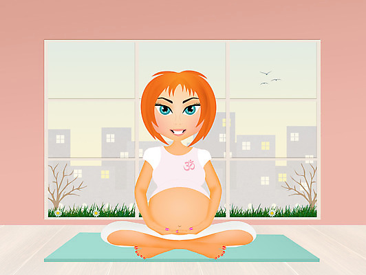 포토 JPG 해외이미지 여자 신체 일러스트 요가 휴식 주택 건강 사람없음 운동 임산부 임신 마음 명상 해외202004 해외포토 웰빙 컨셉 사람 건물 파일형식 이미지허브