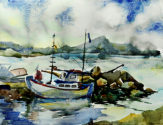 포토 JPG 해외이미지 유럽 파도 바다 섬 여행 요트 교통시설 자연 하늘 휴가 수채화 산 항해 사람없음 물 여름 파란색 햇빛 태양 여행객 항구 흰색 만 보트 지중해 휴양지 함선 암초 돛대 내추럴 뱃놀이 전국 해외202004 해외포토 자연요소 계절 나라 컬러 교통 배_교통 사람 전통놀이 장소 시설 생태계 파일형식 이미지허브