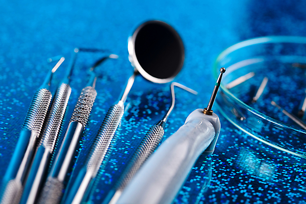 포토 JPG 해외이미지 사람없음 파란색 치과용품 해외202004 구강거울 해외포토 컬러 의료용품 파일형식 이미지허브