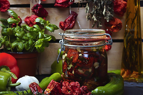 포토 JPG 해외이미지 음식 토마토 채소 유리 파프리카 건강 마늘 사람없음 신선 바질 로즈메리 세이지 해외202004 해외포토 재질 허브 파일형식 이미지허브