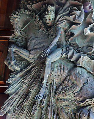 포토 JPG 해외이미지 유럽 기독교 종교 미술 사람없음 성당 교회 문 믿음 성경 이탈리아 천주교 기도 역사 성자 축복 심볼 장면 신성 숭배 신앙심 옛날 충실 해외202004 해외포토 감정 나라 컨셉 종교용품 종교건축 문화예술 건물 파일형식 이미지허브