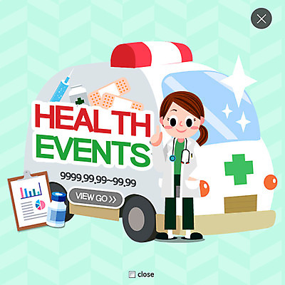 PSD 템플릿 여자 웹템플릿 청진기 의료기기 팝업 이벤트팝업 웹팝업 건강 한명 성인 의사 반창고 약병 구급차 레이어팝업 서류판 이미지템플릿 1 의학 자동차 사람 약 사무용품 의료진 의료용품 병_담는 파일형식