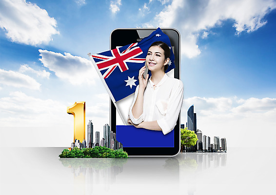 PSD 서양인 구름 편집 편집이미지 1 여자 비즈니스 하늘 한명 웃음 빌딩 상반신 20대 성인 스마트폰 글로벌비즈니스 비즈니스우먼 호주 통화 호주국기 이미지편집 자연요소 외국인 모션 표정 사람 청년 건물 핸드폰 스마트기기 글로벌 직장인 오세아니아 국기 파일형식