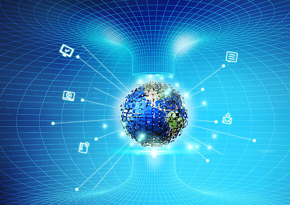 PSD 편집 편집이미지 말풍선 비즈니스 편지봉투 정보기술 사람없음 지구본 디지털 모니터 글로벌비즈니스 네트워크 홀로그램 이미지편집 봉투 기술 컴퓨터 글로벌 편지 파일형식