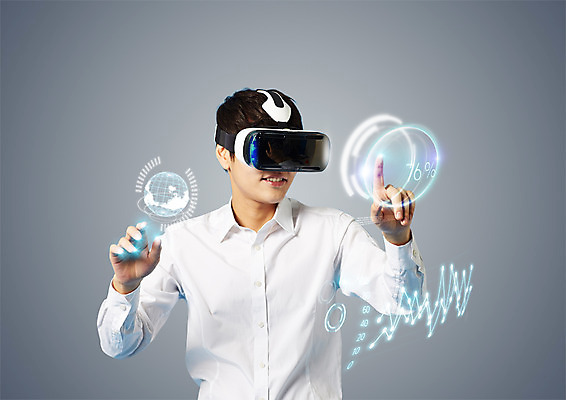 PSD 편집 편집이미지 남자 그래프 정보기술 스마트라이프 한명 상반신 성인 30대 스마트기기 지구본 디지털 터치 한국인 비즈니스맨 스마트 3D영화 터치스크린 홀로그램 가상현실 성인남자한명만 오큘러스 4차산업 VR기기 이미지편집 1 라이프스타일 산업 컨셉 비즈니스 기술 사람 동양인 장년 전자제품 기계 직장인 영화 남자한명만 성인남자만 파일형식