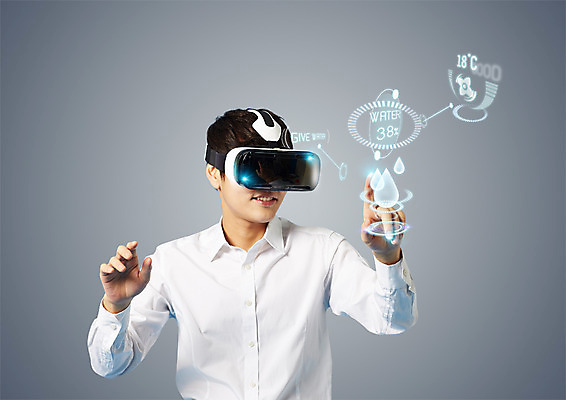 PSD 편집 편집이미지 남자 정보기술 스마트라이프 한명 상반신 성인 30대 스마트기기 디지털 터치 한국인 비즈니스맨 스마트 3D영화 터치스크린 홀로그램 가상현실 성인남자한명만 오큘러스 4차산업 VR기기 이미지편집 1 라이프스타일 산업 컨셉 비즈니스 기술 사람 동양인 장년 전자제품 기계 직장인 영화 남자한명만 성인남자만 파일형식