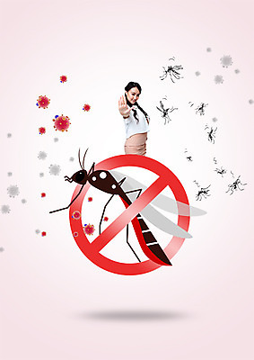 PSD 편집 편집이미지 여자 의학 한명 손짓 상반신 20대 성인 중국인 금지 질병 거절 박테리아 모기 전염병 성인여자한명만 지카바이러스 이미지편집 외국인 1 컨셉 모션 사람 동양인 청년 바이러스 해충 여자한명만 성인여자만 파일형식