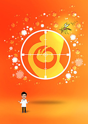 전신 PSD 서양인 편집 편집이미지 남자 의학 한명 서기 성인 임산부 의사 출산 질병 태아 박테리아 모기 세균감염 전염병 성인남자만 지카바이러스 이미지편집 외국인 1 모션 사람 임신 의료진 바이러스 해충 감염 남자만 성인만 파일형식