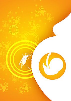 PSD 편집 편집이미지 의학 사람없음 임산부 임신 출산 질병 태아 박테리아 모기 전염병 지카바이러스 이미지편집 바이러스 해충 파일형식