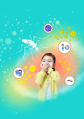 PSD 편집 편집이미지 여자 어린이 의학 마스크 한명 상반신 임산부 한국인 질병 손씻기 박테리아 모기 세균감염 입막음 지카바이러스 이미지편집 1 사람 동양인 임신 바이러스 해충 씻기 감염 파일형식