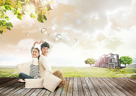 전신 PSD 나무 구름 편집 편집이미지 여자 남자 꽃 딸 40대 쿠션 가족 청소년 하늘 나뭇잎 웃음 앉기 두명 옆모습 노을 한국인 등맞대기 아빠 손하트 부녀 이미지편집 자연요소 식물 뷰포인트 중년 잎 관계 모션 표정 사람 동양인 손짓 파일형식