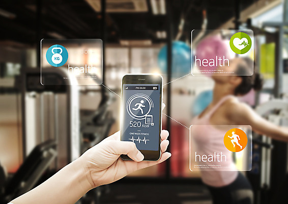 PSD 편집 편집이미지 손 여자 건강 정보기술 스마트라이프 한명 들기 손짓 성인 신체부위 스마트폰 운동 헬스 아령 하트 맥박 스마트 이미지편집 모양 1 라이프스타일 컨셉 의학 모션 기술 사람 핸드폰 스마트기기 파일형식