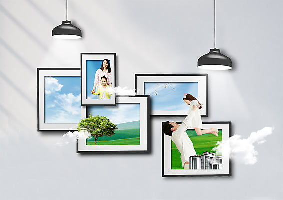 PSD 나무 구름 편집 편집이미지 여자 남자 딸 어린이 액자 가족 안기 하늘 엄마 조명 주택 여러명 상반신 성인 옆모습 30대 자연보호 환경 그린캠페인 한국인 아빠 이미지편집 자연요소 식물 캠페인 뷰포인트 다수 관계 모션 자연 사람 동양인 건물 장년 보호 파일형식