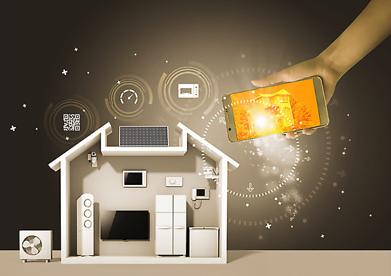 PSD 편집 편집이미지 손 주택 정보기술 스마트라이프 한명 들기 신체부위 스마트폰 디지털 텔레비전 에어컨 스마트 냉장고 QR코드 김치냉장고 실외기 인터폰 사물인터넷 4차산업 이미지편집 1 라이프스타일 산업 컨셉 모션 기술 사람 건물 전자제품 핸드폰 스마트기기 가전제품 파일형식