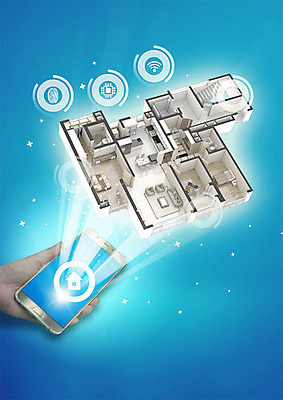 PSD 편집 편집이미지 손 주택 정보기술 스마트라이프 한명 들기 신체부위 빛 스마트폰 디지털 설계도 스마트 와이파이 지문 사물인터넷 4차산업 이미지편집 1 라이프스타일 산업 컨셉 모션 건설업 기술 사람 건물 핸드폰 스마트기기 무선인터넷 파일형식