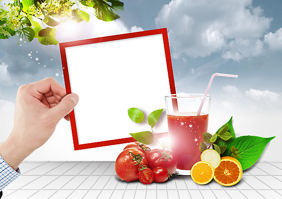PSD 구름 편집 편집이미지 손 토마토 오렌지 방울토마토 하늘 나뭇잎 프레임 빨대 한명 신체부위 컵 마루 레몬 토마토주스 이미지편집 자연요소 1 식기 잎 채소 과일 바닥 사람 야채주스 파일형식
