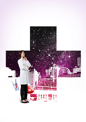 전신 PSD 편집 편집이미지 여자 별 십자가 의학 병원 주사기 한명 서기 빌딩 20대 성인 옆모습 한국인 의사 하트 야간 성인여자한명만 이미지편집 자연요소 모양 1 뷰포인트 의료기기 모션 사람 동양인 청년 건물 의료진 여자한명만 성인여자만 파일형식