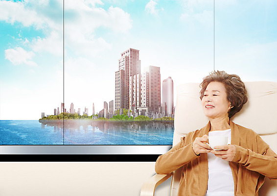 PSD 구름 편집 편집이미지 여자 커피 바다 의자 의학 하늘 티타임 휴식 한명 웃음 빌딩 상반신 성인 실버라이프 한국인 60대 커피잔 노인여자한명만 이미지편집 자연요소 1 라이프스타일 노년 음료 가구 컨셉 잔 표정 사람 동양인 건물 여자한명만 노인여자만 파일형식