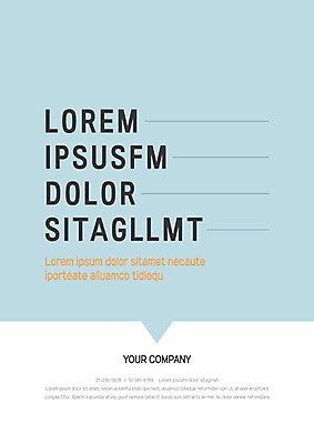 템플릿 표지 사람없음 프레젠테이션 문서템플릿 서식 레이아웃 문서 제안서 이미지템플릿 AI파일 파일형식 벡터