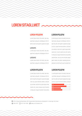 템플릿 내지 사람없음 프레젠테이션 문서템플릿 서식 레이아웃 문서 제안서 이미지템플릿 AI파일 파일형식 벡터