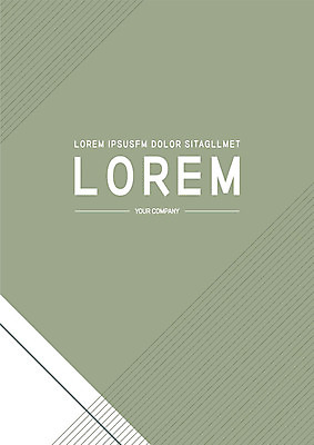 템플릿 표지 사람없음 프레젠테이션 문서템플릿 서식 레이아웃 문서 제안서 이미지템플릿 AI파일 파일형식 벡터