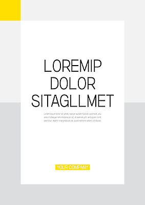 템플릿 표지 사람없음 프레젠테이션 문서템플릿 서식 레이아웃 문서 제안서 이미지템플릿 AI파일 파일형식 벡터