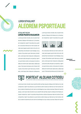 템플릿 내지 사람없음 프레젠테이션 문서템플릿 서식 레이아웃 문서 제안서 이미지템플릿 AI파일 파일형식 벡터