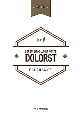 템플릿 표지 사람없음 프레젠테이션 문서템플릿 서식 레이아웃 문서 제안서 이미지템플릿 AI파일 파일형식 벡터