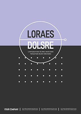 템플릿 표지 사람없음 프레젠테이션 문서템플릿 서식 레이아웃 문서 제안서 이미지템플릿 AI파일 파일형식 벡터