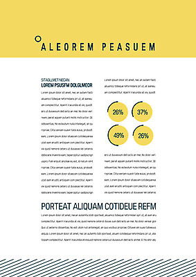 템플릿 내지 사람없음 프레젠테이션 문서템플릿 서식 레이아웃 문서 제안서 이미지템플릿 AI파일 파일형식 벡터