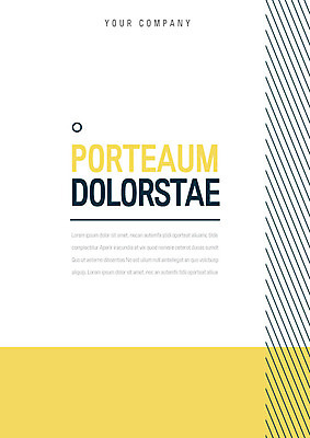 템플릿 표지 사람없음 프레젠테이션 문서템플릿 서식 레이아웃 문서 제안서 이미지템플릿 AI파일 파일형식 벡터