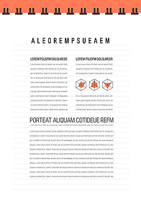 템플릿 내지 사람없음 프레젠테이션 문서템플릿 서식 레이아웃 문서 제안서 이미지템플릿 AI파일 파일형식 벡터