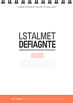 템플릿 표지 사람없음 프레젠테이션 문서템플릿 서식 레이아웃 문서 제안서 이미지템플릿 AI파일 파일형식 벡터