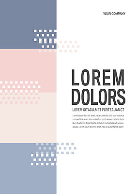 템플릿 표지 사람없음 프레젠테이션 문서템플릿 서식 레이아웃 문서 제안서 이미지템플릿 AI파일 파일형식 벡터